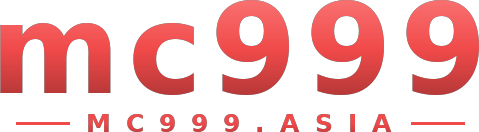 mc999 logo
