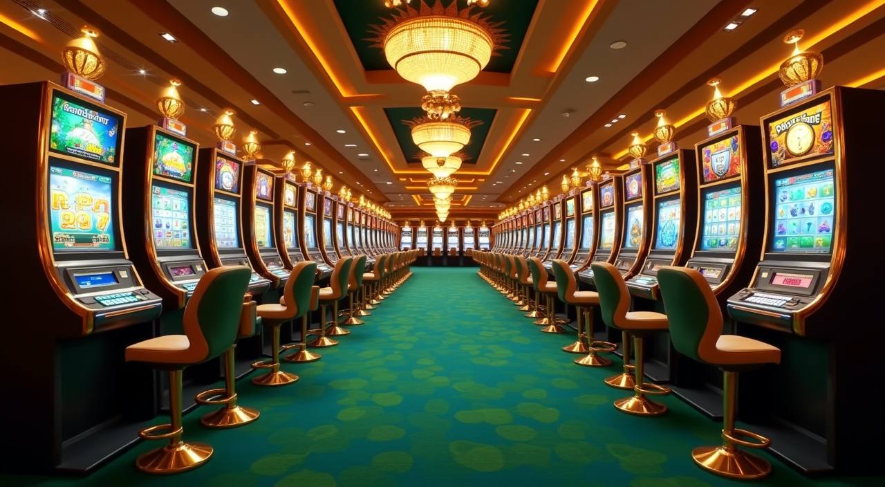 mc999 casino app visual